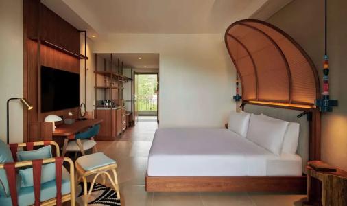 Canopy by Hilton Seychelles - 42