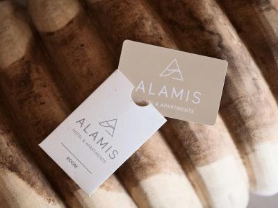 Alamis - 43