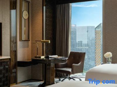 Wanda Reign Chengdu - 91