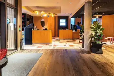 Novotel Suites Reims Centre - 47