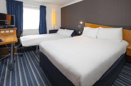 Holiday Inn Express London - Wandsworth, An Ihg - 42