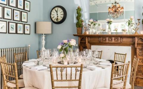 Didsbury House - 19