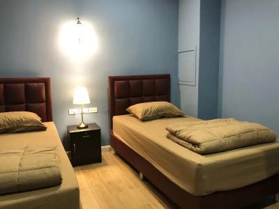 Mangkon Hostel - 3