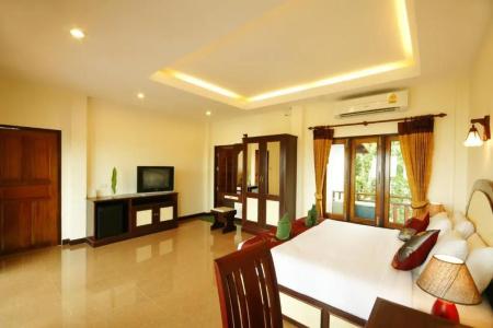 Tharathip Resort Koh Phangan - Sha Plus - 164