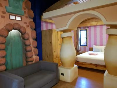 Viangngam Lanna Villa Sha Extra Plus - 154