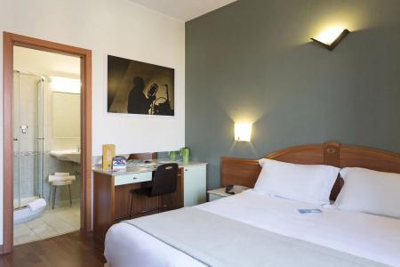 b&b Pescara - 13