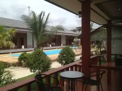 Khum Laanta Resort - Sha Extra Plus - 19