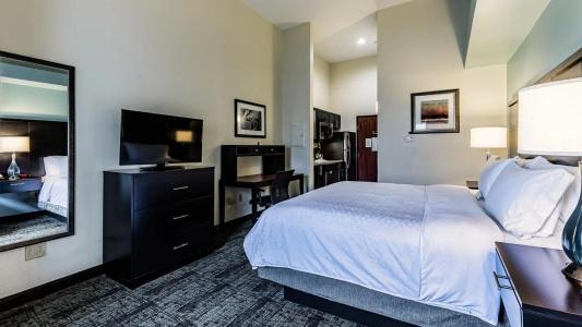 Staybridge Suites Laredo, An Ihg - 31