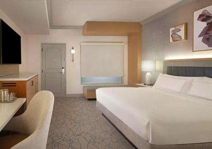 Hilton Anatole - 88