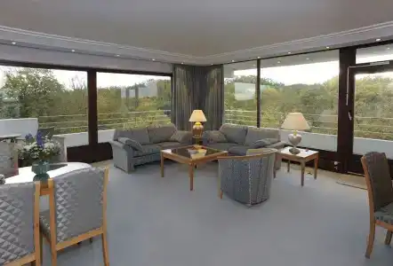 Maritim Bellevue Kiel - 63
