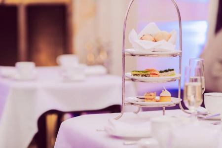 The Ritz-Carlton, - 38