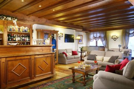 Faloria Mountain Spa Resort - 1