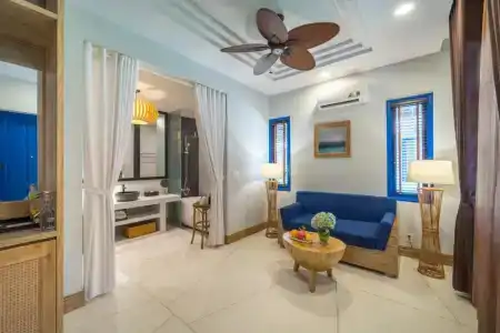 L'Azure Resort and Spa - 112