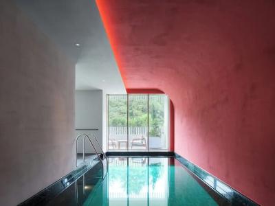 Ananti Hilton Busan - 17