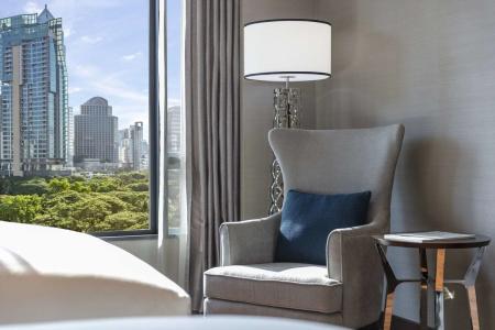 Sindhorn Kempinski Bangkok - Sha Extra Plus - 14