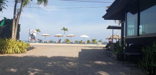 Seascape Baan Krood - 23