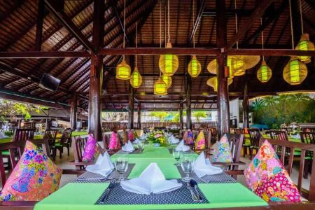 Chaweng Garden Beach Resort - Sha Plus - 27