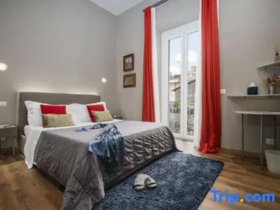 The Roman Empire Guesthouse - 155