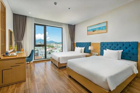 Seashore & Apartment - 129