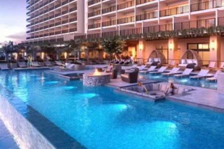 Hiyori Ocean Resort Okinawa - 12
