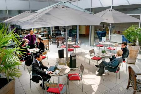 Novotel Ieper Centrum - 18