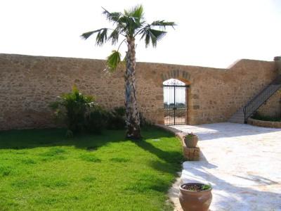 Agriturismo Baglio Donnafranca Wine Resort - 19