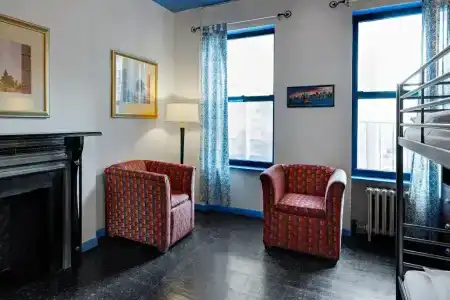 Central Park West - 14