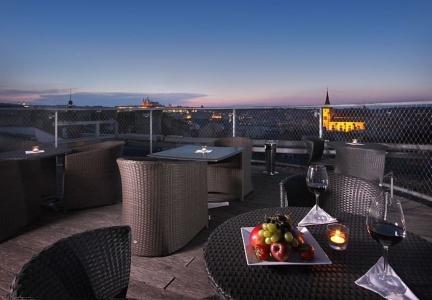 Design Metropol Prague - 12