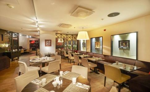 Crowne Plaza Helsinki - Hesperia, An Ihg - 23