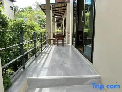 O Seven Khaoyai - 93