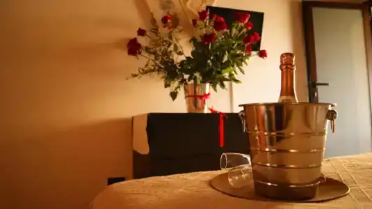 b&b Eyexei Domus - 55