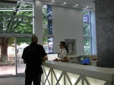 Turist - 36