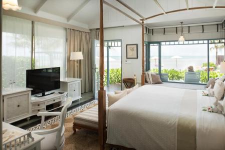 Devasom Hua Hin Resort - Sha Extra Plus - 122