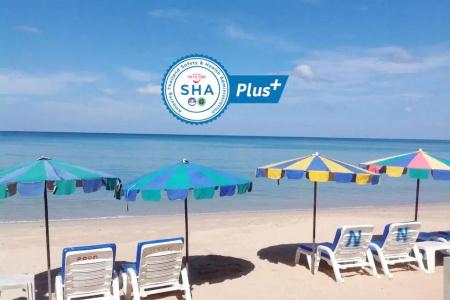 Ruan Mai Naiyang Beach Resort - Sha Plus - 14