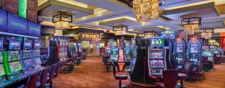 Red Rock Casino, Resort and Spa by Suiteness - 13
