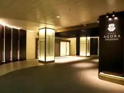 Agora Osaka Moriguchi - 54