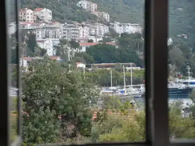 Yali PansİYon - 10