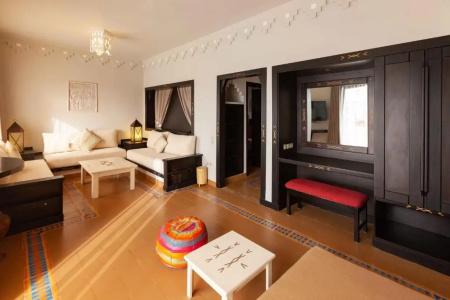 Borjs Suites & Spa - 53