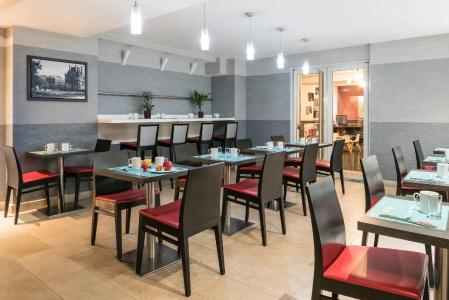 ApartAdagio Paris Opéra - 22
