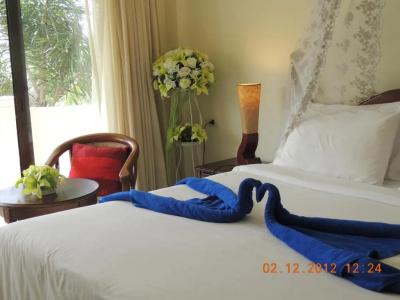 Lanta Seafront Resort - 75