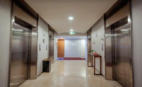 Holiday Inn Express Chongqing Guanyinqiao , an IHG - 11