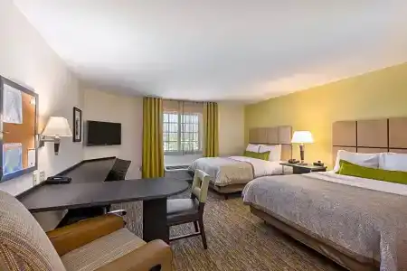Candlewood Suites Tucson, An Ihg - 28