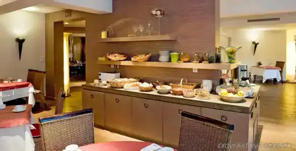 Mercure Carcassonne Porte De La Cité - 20