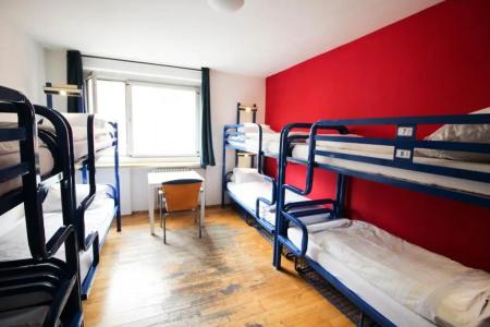 The 4You Hostel & Munich - 60