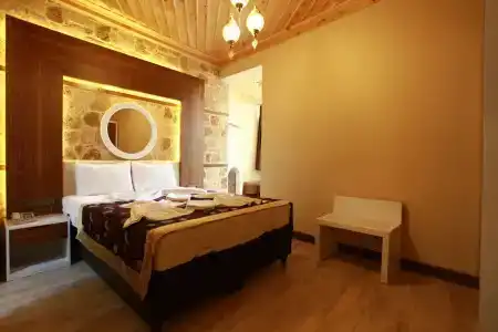 Bacchus Pension - 3