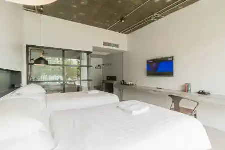 Suwan Palm Resort - Sha Extra Plus - 30