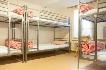 Balmers Backpackers - 28