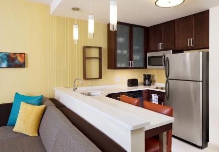 Residence Inn by Marriott Denver Airport/Convention Center - 15