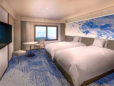 & Resorts Ise-Shima - 96