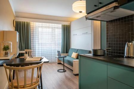 ApartAdagio Access Kiel - 14